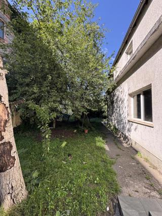 Land - Sale - GRAD ZAGREB - ZAGREB - TREŠNJEVKA