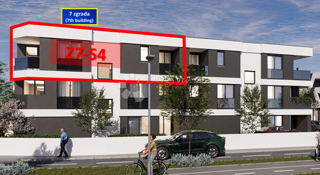Flat - Sale - ISTARSKA - PULA - PULA