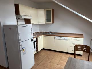 Flat - Sale - GRAD ZAGREB - ZAGREB - TREŠNJEVKA