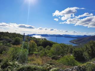Land - Sale - DUBROVAČKO-NERETVANSKA - DUBROVAČKO PRIMORJE - TRNOVA