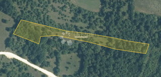 Land - Sale - ISTARSKA - KANFANAR - MRGANI