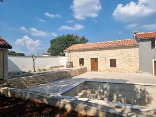 Kuća - Prodaja - ISTARSKA - BARBAN - BARBAN
