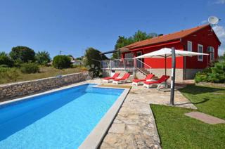 Kuća - Prodaja - ISTARSKA - ROVINJ - ROVINJ
