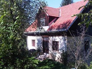 House - Sale - PRIMORSKO-GORANSKA - SKRAD - GORANI