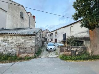 House - Sale - ISTARSKA - PAZIN - TRVIŽ