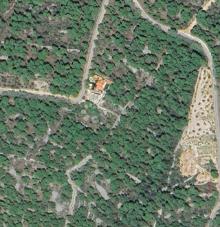 Grundstück - Verkauf - SPLITSKO-DALMATINSKA - BRAČ - MILNA