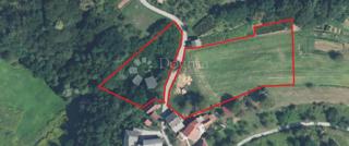 Zemljište - Prodaja - VARAŽDINSKA - LEPOGLAVA - CRKOVEC