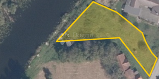 Land - Sale - MEĐIMURSKA - SVETI MARTIN NA MURI - ŽABNIK