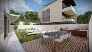 Wohnung - Verkauf - PRIMORSKO-GORANSKA - OPATIJA - IKA