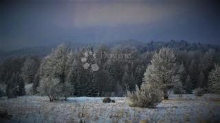 Grundstück - Verkauf - LIČKO-SENJSKA - DONJI LAPAC - KESTENOVAC