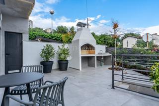 Wohnung - Verkauf - PRIMORSKO-GORANSKA - RIJEKA - KANTRIDA