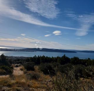 Zemljište - Prodaja - SPLITSKO-DALMATINSKA - KAŠTELA - KAŠTEL SUĆURAC