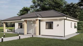 Kuća - Prodaja - PRIMORSKO-GORANSKA - DELNICE - DELNICE