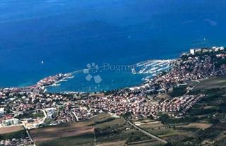 Zemljište - Prodaja - ISTARSKA - UMAG - MONTEROL