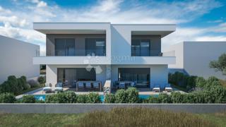 House - Sale - ŠIBENSKO-KNINSKA - VODICE - VODICE