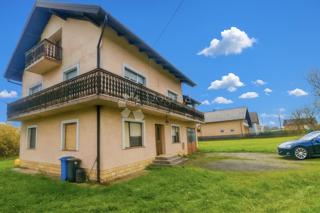 Kuća - Prodaja - ZAGREBAČKA - RUGVICA - JALŠEVEC NARTSKI