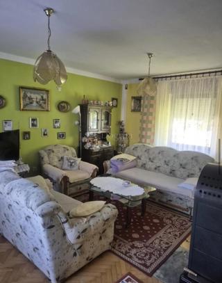 House - Sale - PRIMORSKO-GORANSKA - DELNICE - LUČICE