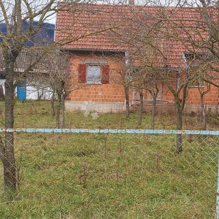 House - Sale - LIČKO-SENJSKA - DONJI LAPAC - DONJI LAPAC