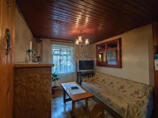 Haus - Verkauf - PRIMORSKO-GORANSKA - KLANA - KLANA