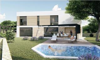 Zemljište - Prodaja - ISTARSKA - KRŠAN - KRŠAN