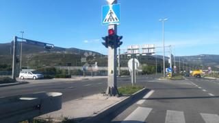 Land - Sale - SPLITSKO-DALMATINSKA - KAŠTELA - KAŠTEL ŠTAFILIĆ