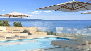 Kuća - Prodaja - SPLITSKO-DALMATINSKA - PODSTRANA - PODSTRANA