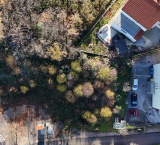 Land - Sale - PRIMORSKO-GORANSKA - RIJEKA - SRDOČI