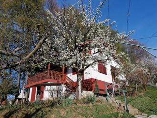 Kuća - Prodaja - VARAŽDINSKA - GORNJI KNEGINEC - VARAŽDIN BREG