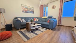 Wohnung - Verkauf - PRIMORSKO-GORANSKA - RIJEKA - BELVEDER