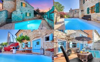 House - Sale - ISTARSKA - SVETVINČENAT - REŽANCI