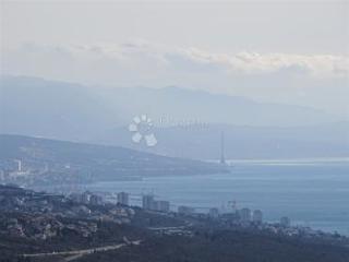 Zemljište - Prodaja - PRIMORSKO-GORANSKA - MATULJI - RUKAVAC