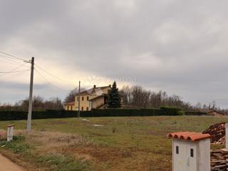 Zemljište - Prodaja - ISTARSKA - ŽMINJ - ŽMINJ