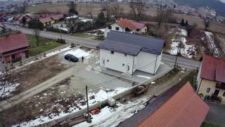 Wohnung - Verkauf - KRAPINSKO-ZAGORSKA - ZLATAR - ZLATAR