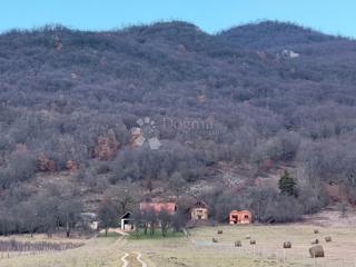 Kuća - Prodaja - LIČKO-SENJSKA - OTOČAC - ŠKARE