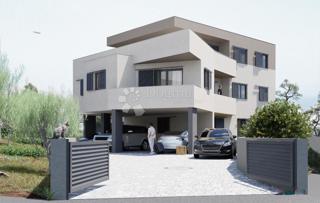 Flat - Sale - ŠIBENSKO-KNINSKA - MURTER - JEZERA