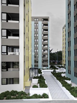 Stan - Prodaja - ISTARSKA - UMAG - UMAG