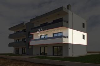 Wohnung - Verkauf - ISTARSKA - UMAG - UMAG