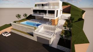 Zemljište - Prodaja - SPLITSKO-DALMATINSKA - OMIŠ - PISAK