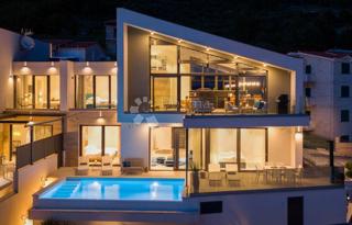 House - Sale - SPLITSKO-DALMATINSKA - DUGI RAT - JESENICE