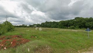 Zemljište - Prodaja - ISTARSKA - SVETI LOVREČ - SVETI LOVREČ PAZENATIČKI