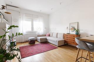 Wohnung - Verkauf - GRAD ZAGREB - ZAGREB - DONJI GRAD