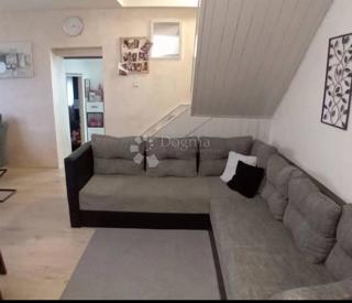 Haus - Verkauf - ZAGREBAČKA - BRDOVEC - PRIGORJE BRDOVEČKO