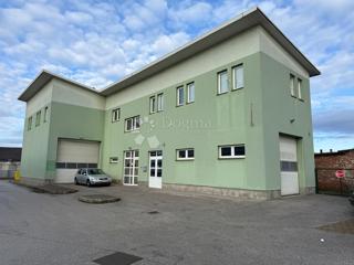 Business premises - Sale - VARAŽDINSKA - VARAŽDIN - VARAŽDIN