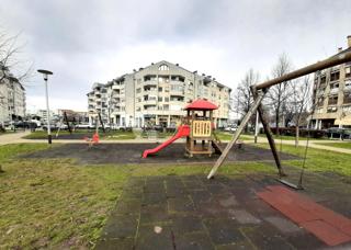 Flat - Sale - GRAD ZAGREB - ZAGREB - TREŠNJEVKA