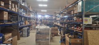 Business premises - Sale - SPLITSKO-DALMATINSKA - SPLIT - STINICE