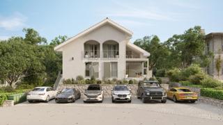 Flat - Sale - PRIMORSKO-GORANSKA - KRK - MALINSKA