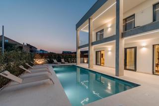 Kuća - Prodaja - ZADARSKA - SVETI FILIP I JAKOV - TURANJ