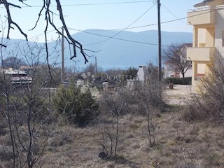 Grundstück - Verkauf - PRIMORSKO-GORANSKA - KRK - LINARDIĆI