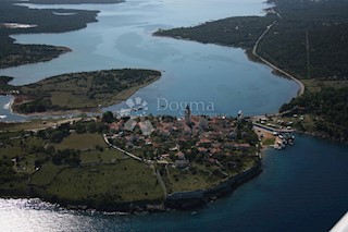Land - Sale - PRIMORSKO-GORANSKA - CRES - CRES