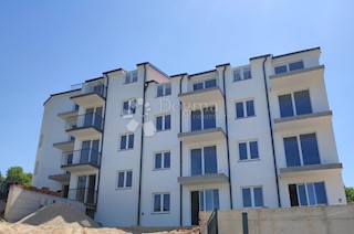 Flat - Sale - PRIMORSKO-GORANSKA - CRIKVENICA - CRIKVENICA